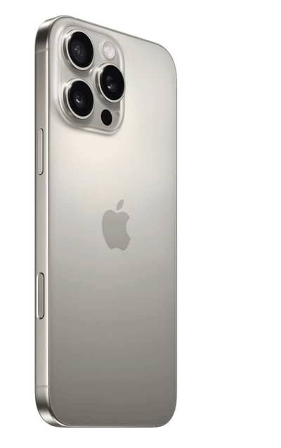 Apple iPhone 16 Pro Max jv