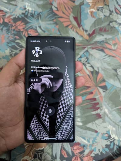 Google Pixel 6a