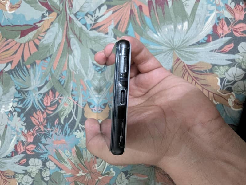 Google Pixel 6a 3