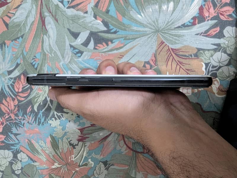 Google Pixel 6a 4