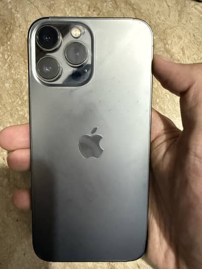 Apple iPhone 13 Pro Max