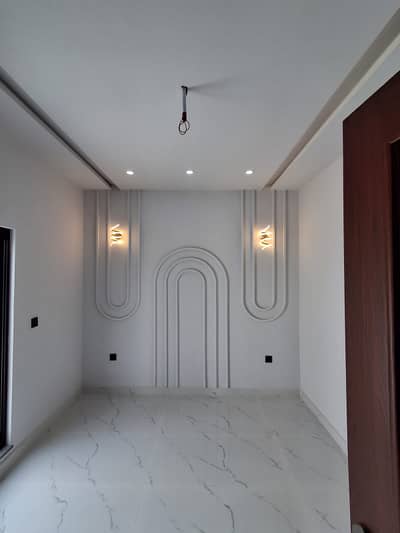 5Marla Triple Story House available for Rent in Buch Villas