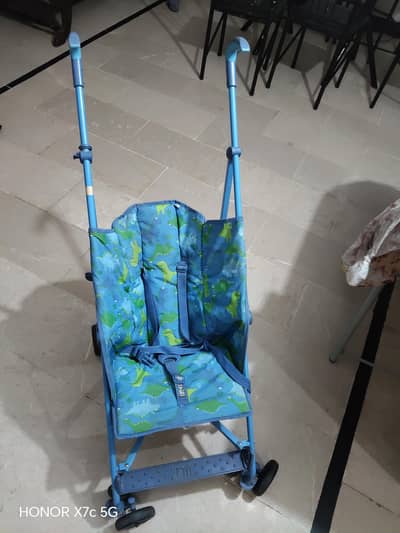 imported baby stroller