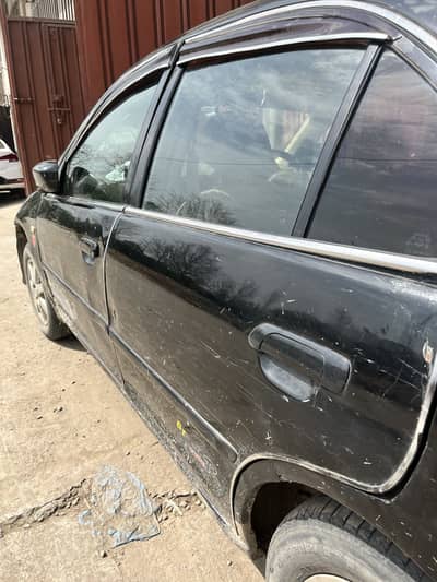 Honda Civic 2005