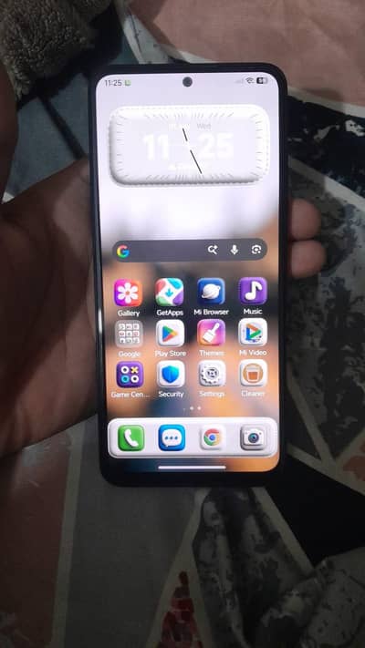 Xiaomi Redmi Note 12 Pro