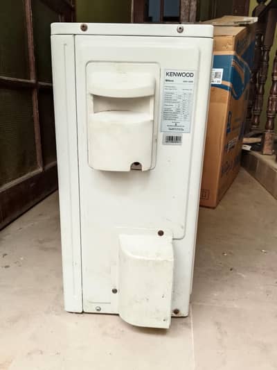 Kenwood air conditioner