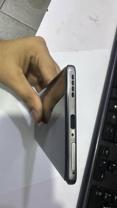 Infinix Hot 50 Pro Plus