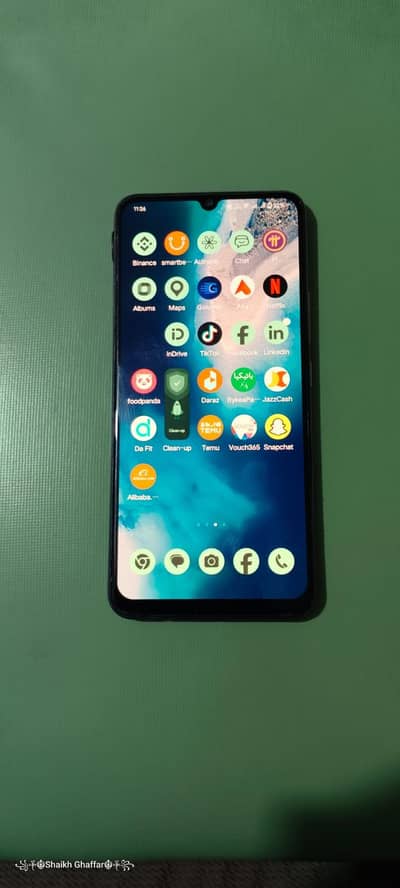 Vivo V20