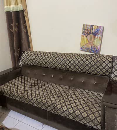 5 seater sofa