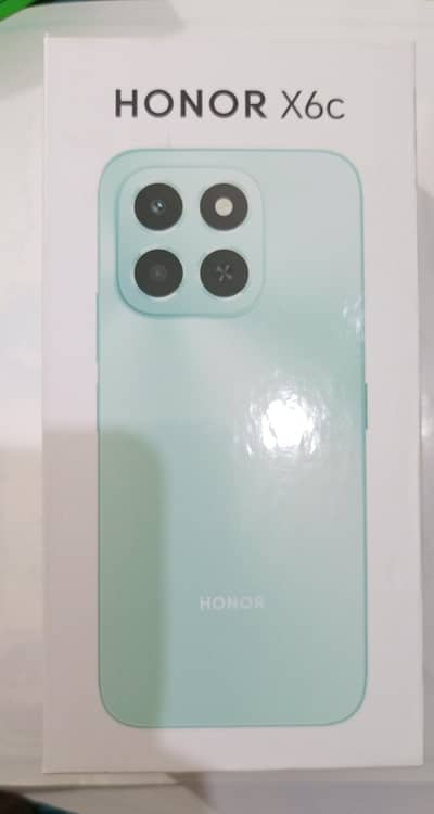 Honor X6C