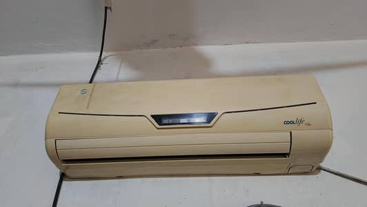pel Ac working conditions