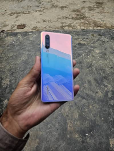 Huawei P30