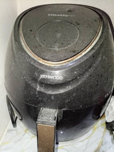 Kenwood Air Fryer