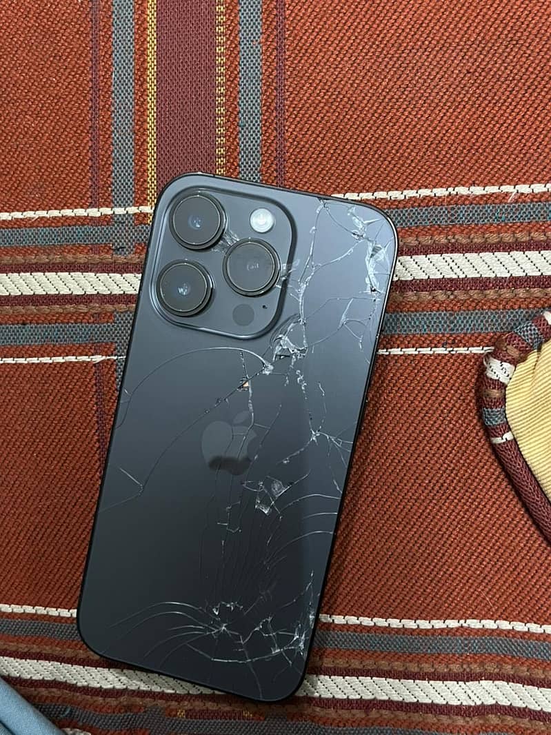Iphone 14 pro 0