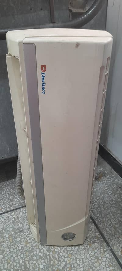dawlence A/C