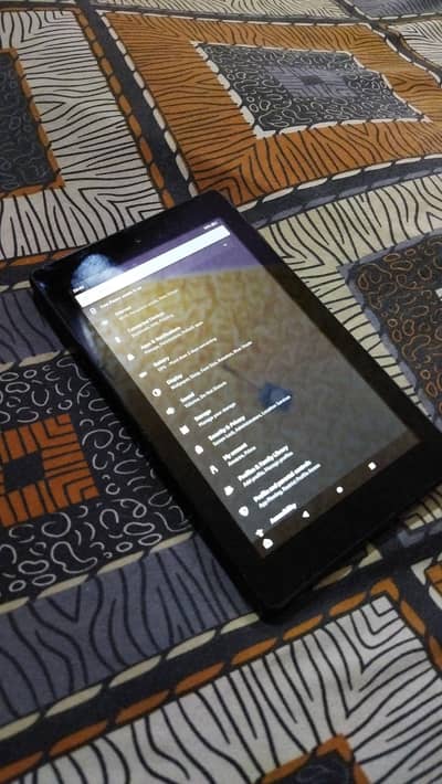 Amazon tab for sale