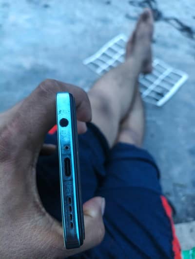 Infinix Hot 40