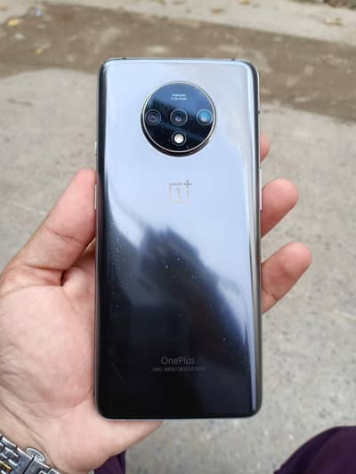 One Plus 7T 8/128 good for pubg