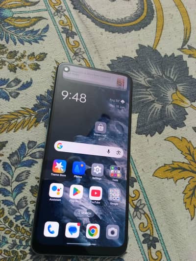 OPPO Reno6
