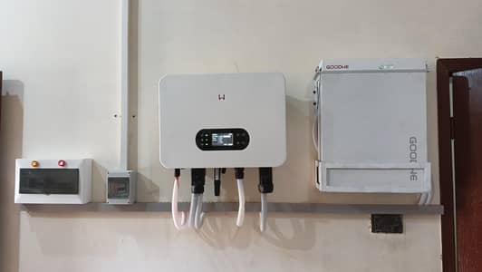 solar Installer Helper