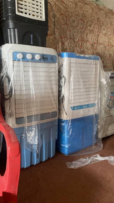 Air cooler