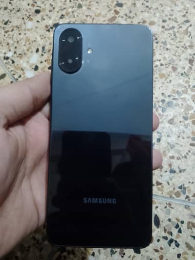 Samsung Mobile A07 5G  4/128