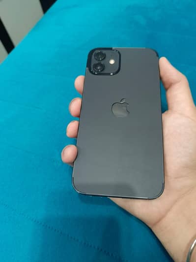 Apple iPhone 12