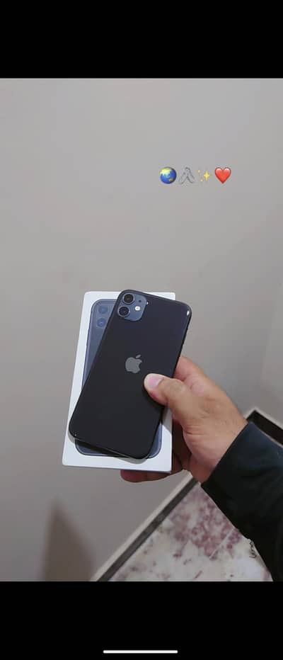 Apple iPhone 11