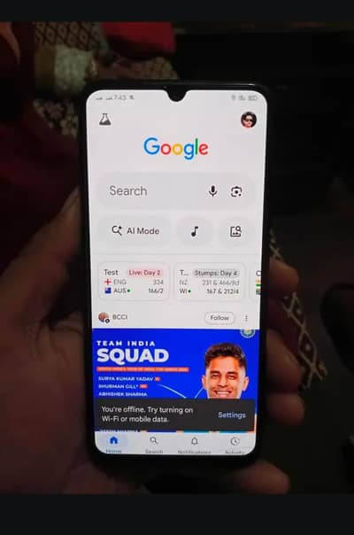 Vivo S1 exchange possible all ok complete Saman