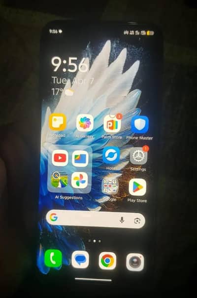 Tecno 40 pro plus