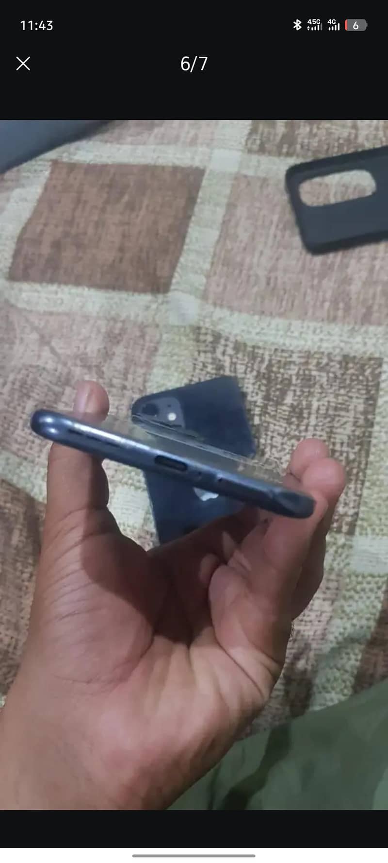 Tecno 40 pro plus 1
