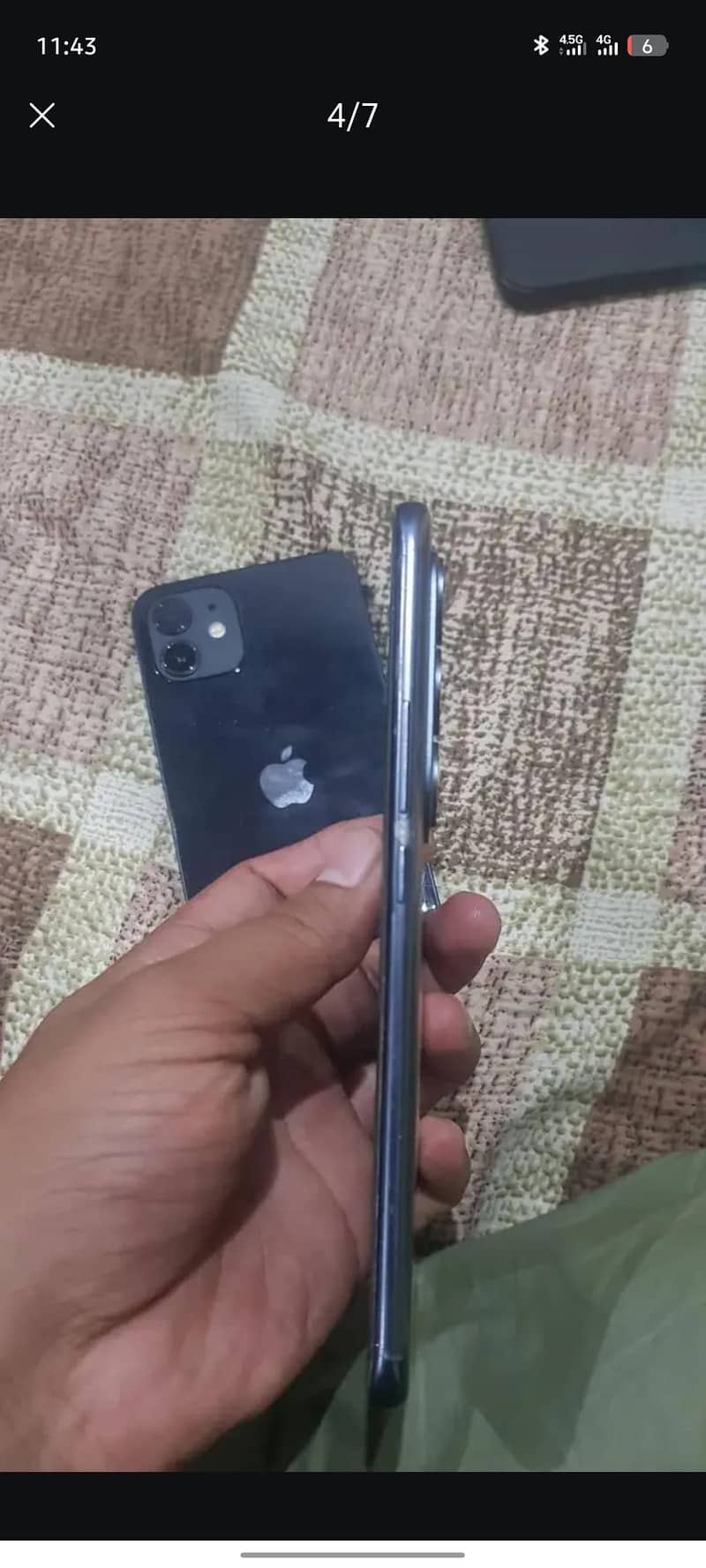 Tecno 40 pro plus 3