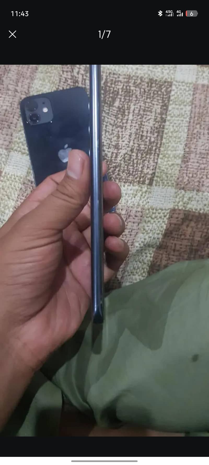 Tecno 40 pro plus 6