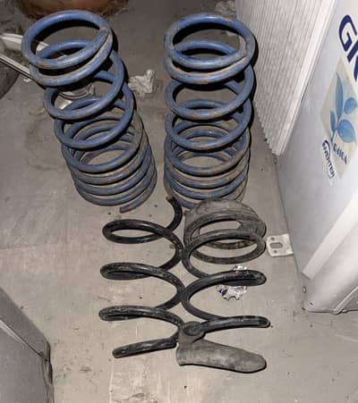 Suzuki swift 1.3 old shape japani low rings