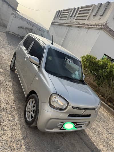 Suzuki Alto 2023
