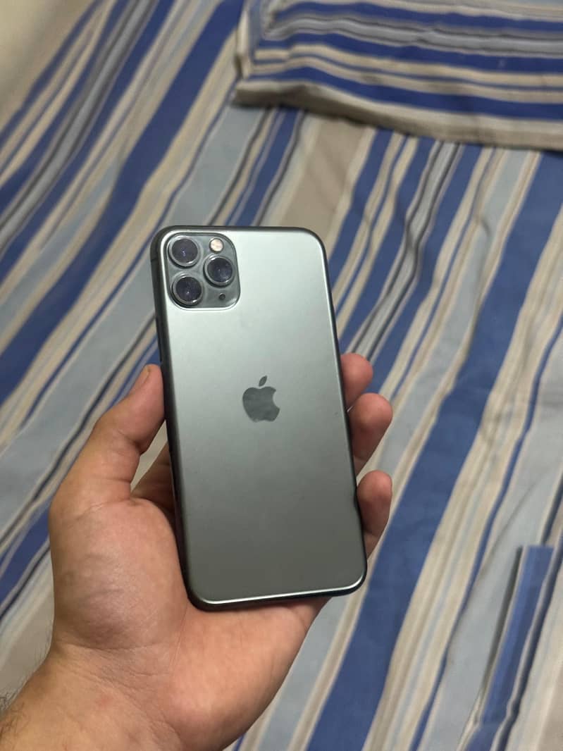 iphone 11 pro 0