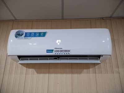 Hisense 1.5 ton