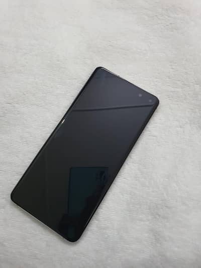 Samsung Mobile S10 5G