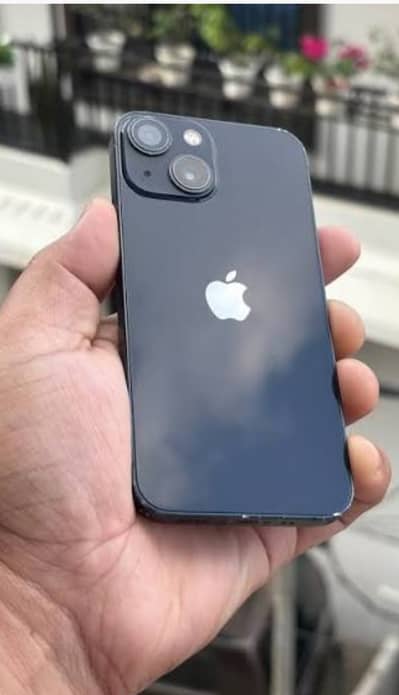 Apple iPhone 13 mini
