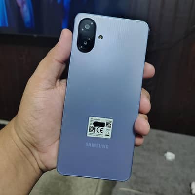 Samsung A07 (4/64)