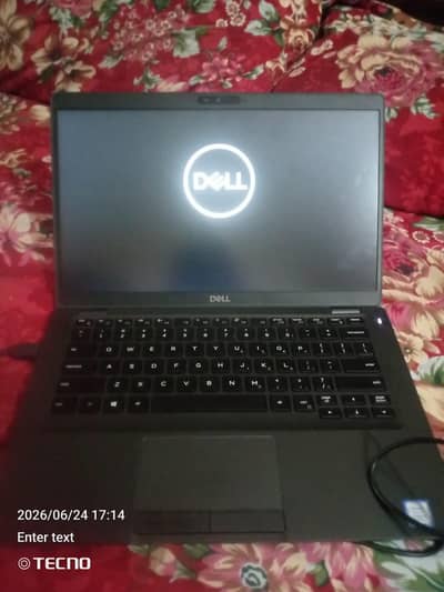 Dell laptop latitude 5400