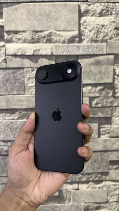 Apple iPhone 17 Air