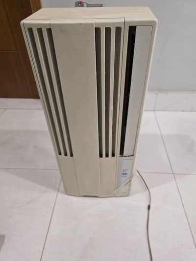 Ship AC