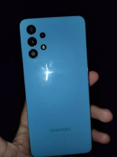 Samsung Mobile A32