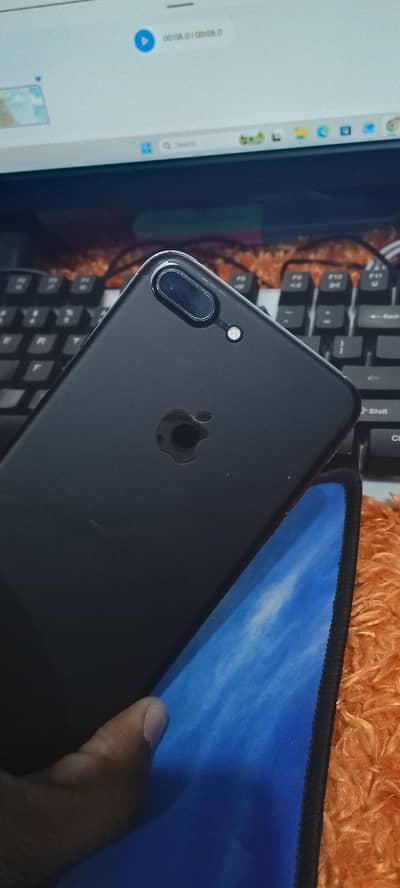 iPhone 7 Plus 128 Pta Approv