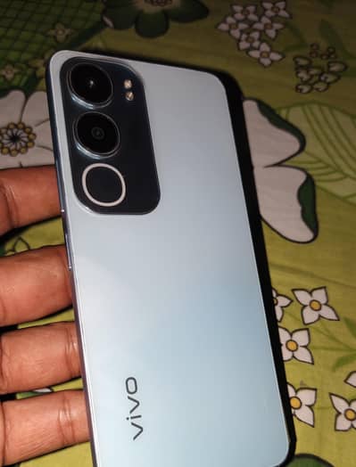 Vivo Y19s