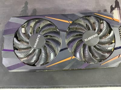Gigabyte GeForce GTX 1060