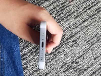 iPhone 12 mini exchange possible