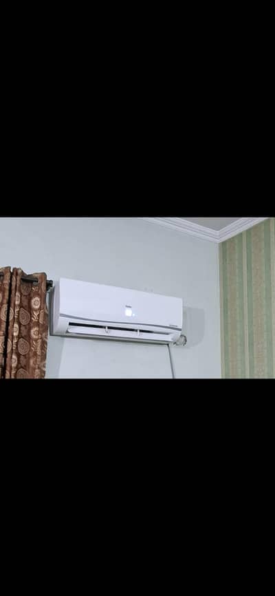 Haier 1.5 Ton AC