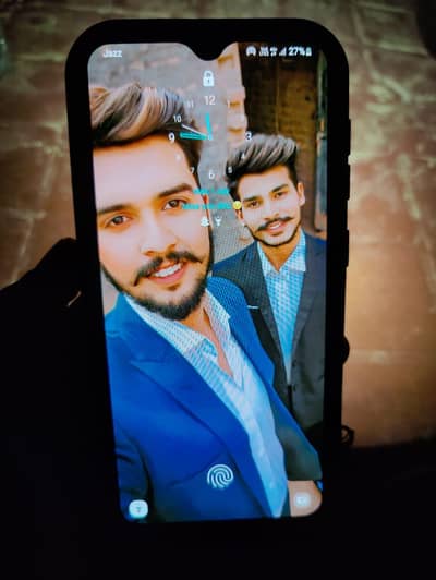 Samsung Mobile A30s